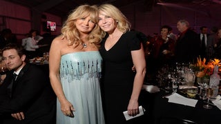 ‘Whoopsy!’ Chelsea Handler Gets Buzzed, Donates $100,000 at amfAR AIDS Gala