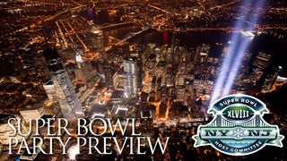 The Ultimate Guide to Hollywood’s Super Bowl Parties in New York