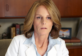 ‘Decoding Annie Parker’ Starring Helen Hunt, Samantha Morton Picked Up by eOne Films