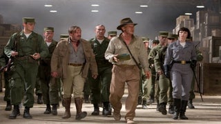 Disney to Release Any Future Indiana Jones Movies