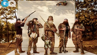 ‘Duck Dynasty’: 5 Other Crazy Phil Robertson Quotes From the GQ Article
