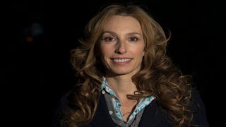 Erica Huggins Takes Over as President of Imagine Entertainment