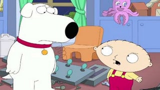 ‘Family Guy’ Revives Brian the Dog From the Dead, Says ‘Ciao’ to Vinny