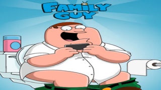Fox, Seth MacFarlane’s Fuzzy Door Team Up With TinyCo for ‘Family Guy’ Mobile Game
