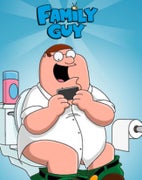 Fox, Seth MacFarlane’s Fuzzy Door Team Up With TinyCo for ‘Family Guy’ Mobile Game