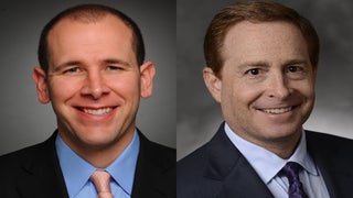 Fox Sports Promotes Execs David Nathanson, Bill Wanger