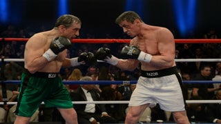 ‘Grudge Match’ Review: Robert De Niro and Sylvester Stallone’s Reputations Take Another Dive