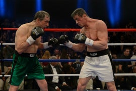 ‘Grudge Match’ Review: Robert De Niro and Sylvester Stallone’s Reputations Take Another Dive