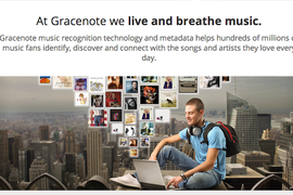 Tribune Buys The Company That Identifies Your iTunes Music for $170M