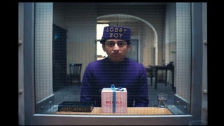 Wes Anderson Introduces Characters in ‘The Grand Budapest Hotel’ Trailer – And They Are Really, Really Weird (Video)