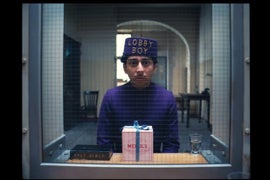 Wes Anderson Introduces Characters in ‘The Grand Budapest Hotel’ Trailer – And They Are Really, Really Weird (Video)
