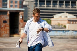 ‘Hours’ Review: Paul Walker Says Adieu With One of His Strongest Performances