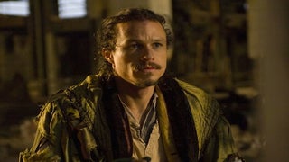 Heath Ledger Scholarship Finalists Showcase the Best of Young Australian Talent