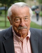 Public Television Pioneer Richard Heffner Dead at 88