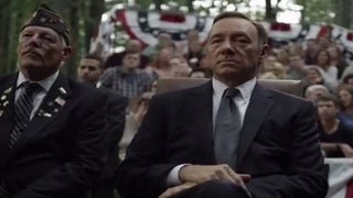 ‘House of Cards’ Season 2 Trailer Promises ‘No Mercy,’ Plenty of ‘Butchery’ (Video)