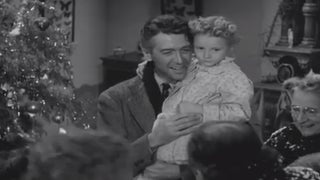 Jimmy Kimmel Recuts ‘It’s a Wonderful Life’ Trailer From Fox News’ Point of View (Video)
