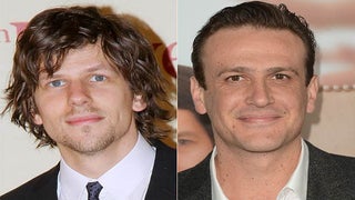 Jesse Eisenberg Defends His and Jason Segel’s David Foster Wallace Biopic Despite Family’s Objections