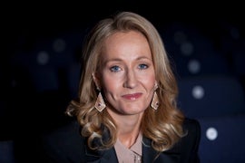 J.K. Rowling: Lawyer Fined for Revealing She Wrote ‘Cuckoo’s Calling’