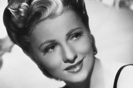 Oscar-Winning Actress Joan Fontaine Dead at 96