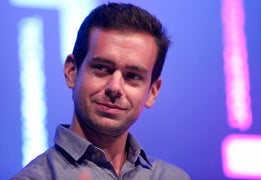 Twitter Chairman Jack Dorsey Joins Disney’s Board of Directors
