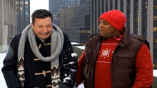 ‘SNL’ Promos: Jimmy Fallon Does His Best Justin Timberlake Impression, Worst Singing (Video)