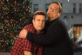 ‘SNL’ Promos: John Goodman Flips Out Over Taran Killam’s ‘Roseanne’ Reference (Video)