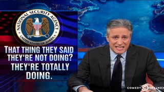 Jon Stewart Bashes ‘World of Warcraft’ Gamers, Mocks NSA in Carly Rae Jepsen Song Spoof (Video)