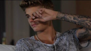 Justin Bieber Tweets ‘I’m Officially Retiring’ on Eve of Movie Release