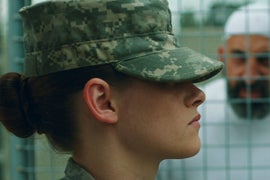 Sundance Competition Lineup Features Films Starring Kristen Stewart, Aaron Paul, Anne Hathaway