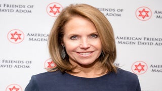 Katie Couric’s Failed Talk Show Knocked in Disney Earnings Report