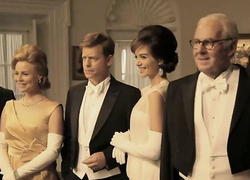 Legendary Acquires ‘The Kennedys’ Producer Asylum Entertainment
