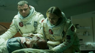 ‘The Last Days on Mars’ Review: Stylish Sci-Fi Monster Movie Can’t Decide If It’s High Art or Fun Trash