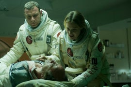 ‘The Last Days on Mars’ Review: Stylish Sci-Fi Monster Movie Can’t Decide If It’s High Art or Fun Trash
