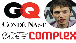 Why Newspapers and Magazines Want to Be the Next TV Networks (Video)