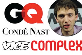 Why Newspapers and Magazines Want to Be the Next TV Networks (Video)
