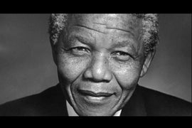 Nelson Mandela Death: Hollywood Reacts to the Legendary Humanitarian’s Passing