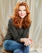 Marcia Cross Joins Fox’s Comedy Pilot ‘Fatrick’