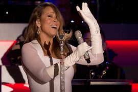 Mariah Carey’s New Year’s Performance Debacle: Here’s What Went Wrong