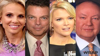 The Year in Cable News: Fox News Ends Another Contentious Year at the Top