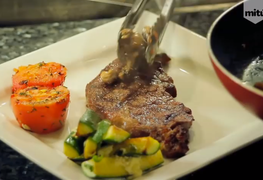Univision Turns to MiTU for Short-Form Videos About Food, Culture and Beauty