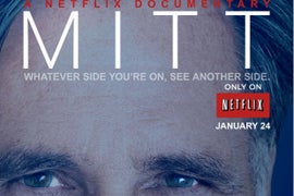 Netflix Acquires Mitt Romney Documentary Set to Debut After Sundance