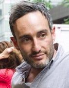 ‘Girls’ Exec Producer Murray Miller Signs New HBO Deal, Developing ‘Mr. Romance’ With Mike White