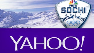 Yahoo and NBC Extend Sports Partnership to 2014 Winter Olympics
