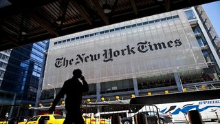 New York Times Rides Growing Wave of Climate Fiction (Guest Blog)