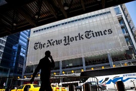 New York Times Rides Growing Wave of Climate Fiction (Guest Blog)