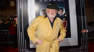Nick Nolte Joins Fox Event Series ‘Gracepoint’ as Series Regular