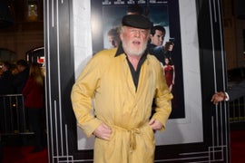Nick Nolte Joins Fox Event Series ‘Gracepoint’ as Series Regular
