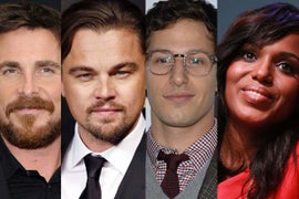 Golden Globe Nominations: The Complete List