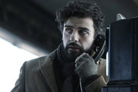 Gotham Award Winners: ‘Inside Llewyn Davis’ Earns Best Feature