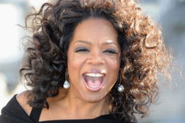 Gayle King Predicts Oprah Will Buy Clippers